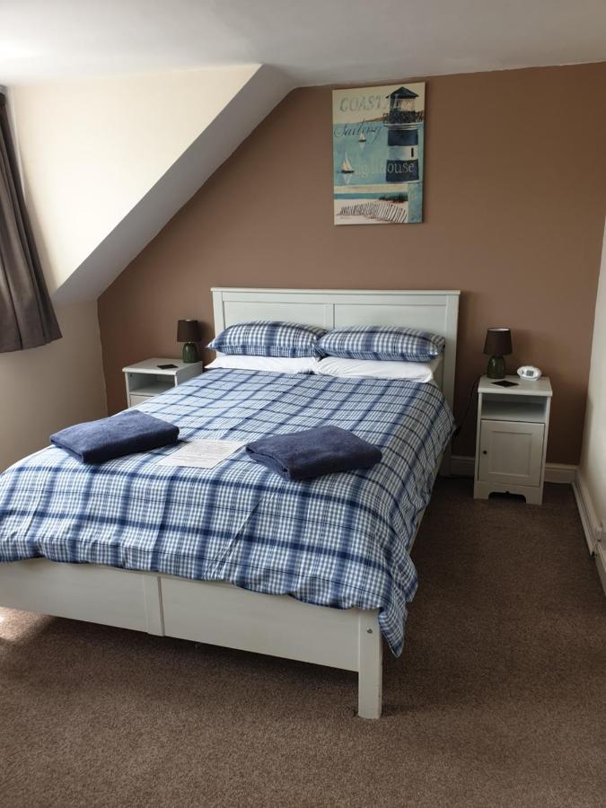 Crofton Guest House Γουέιμουθ Εξωτερικό φωτογραφία