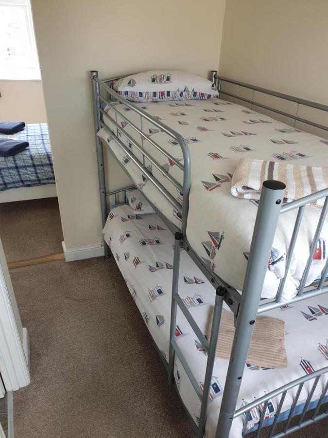 Crofton Guest House Γουέιμουθ Εξωτερικό φωτογραφία