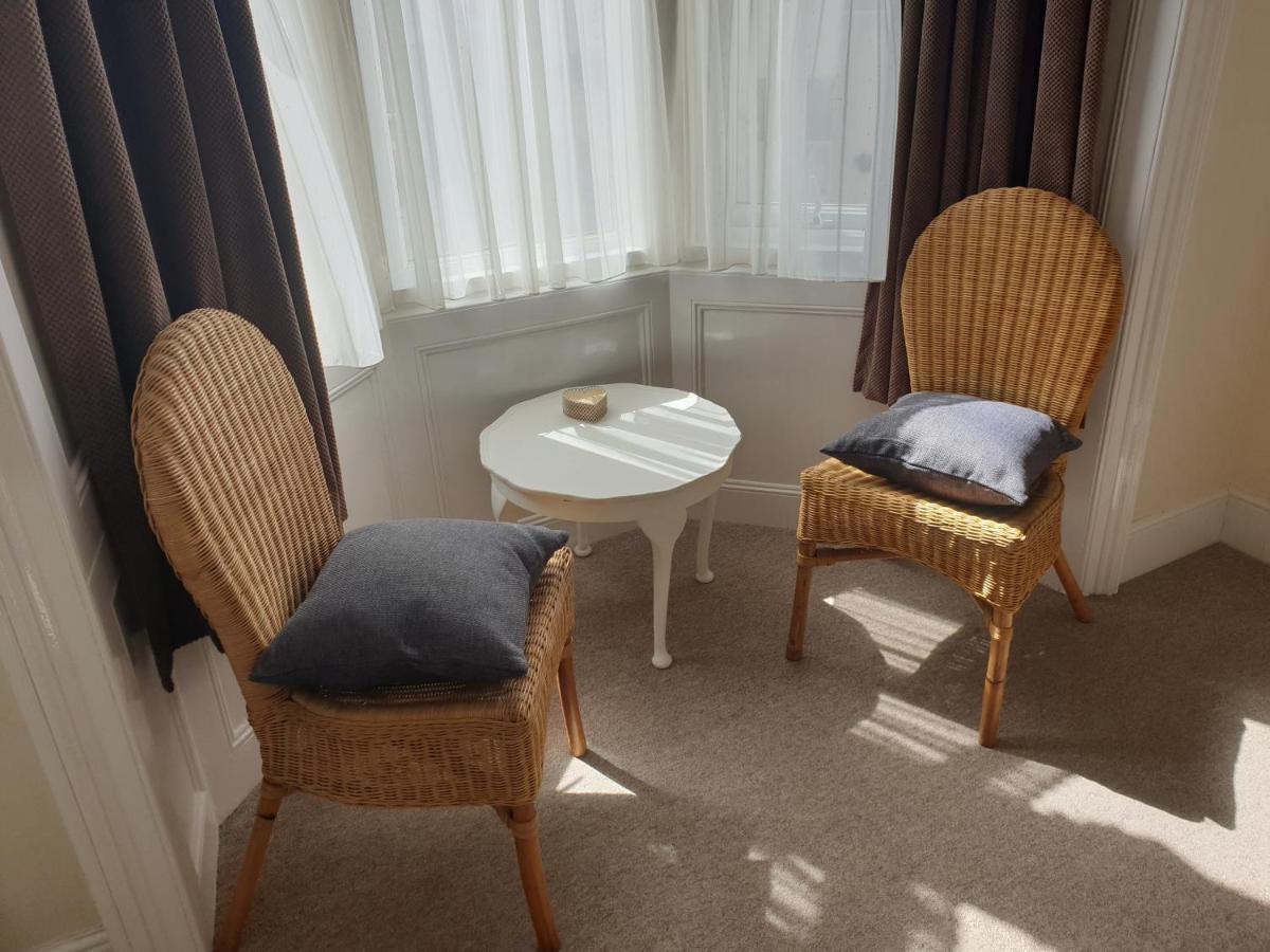 Crofton Guest House Γουέιμουθ Εξωτερικό φωτογραφία