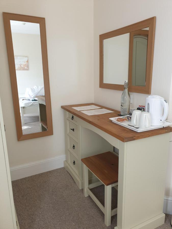 Crofton Guest House Γουέιμουθ Εξωτερικό φωτογραφία