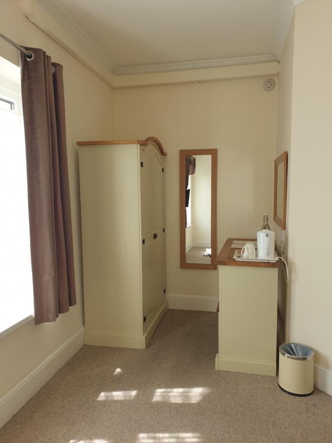 Crofton Guest House Γουέιμουθ Εξωτερικό φωτογραφία