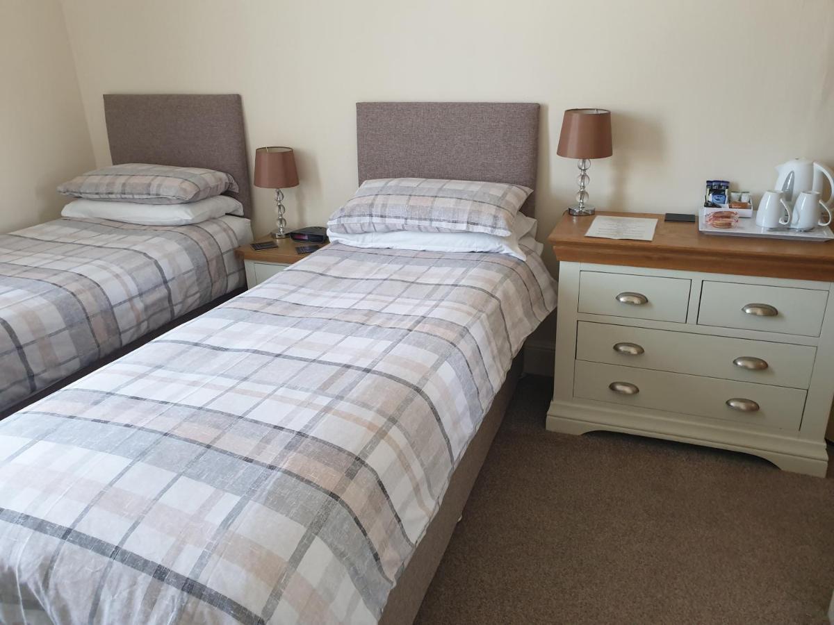 Crofton Guest House Γουέιμουθ Δωμάτιο φωτογραφία