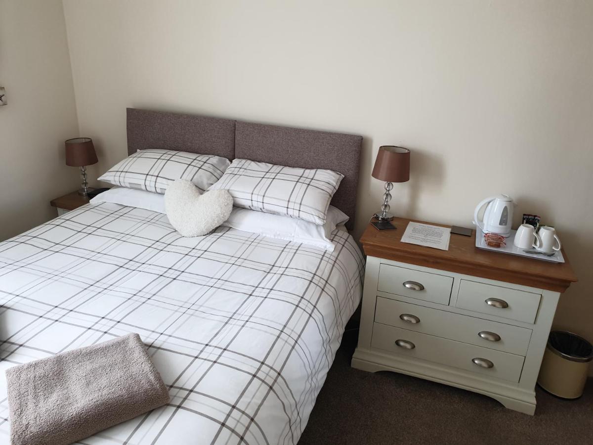 Crofton Guest House Γουέιμουθ Εξωτερικό φωτογραφία