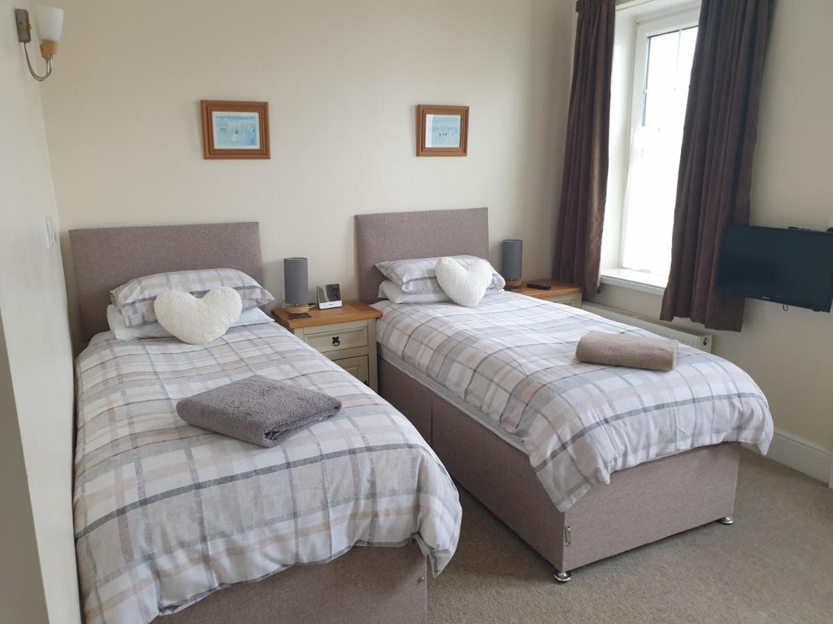 Crofton Guest House Γουέιμουθ Εξωτερικό φωτογραφία