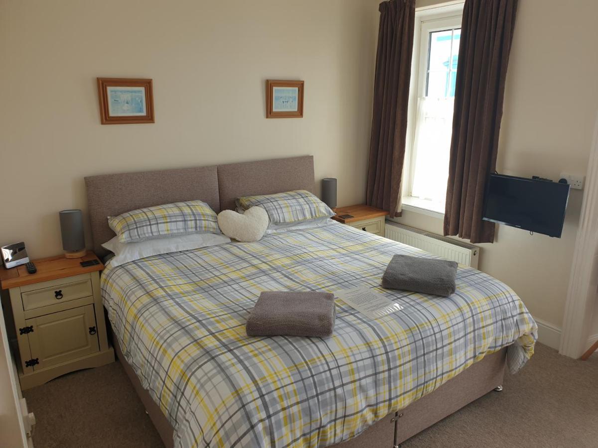 Crofton Guest House Γουέιμουθ Εξωτερικό φωτογραφία