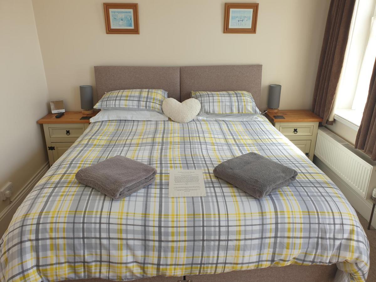 Crofton Guest House Γουέιμουθ Εξωτερικό φωτογραφία