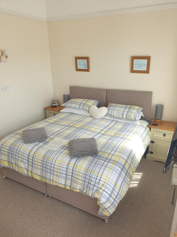 Crofton Guest House Γουέιμουθ Εξωτερικό φωτογραφία