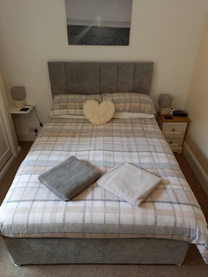 Crofton Guest House Γουέιμουθ Εξωτερικό φωτογραφία