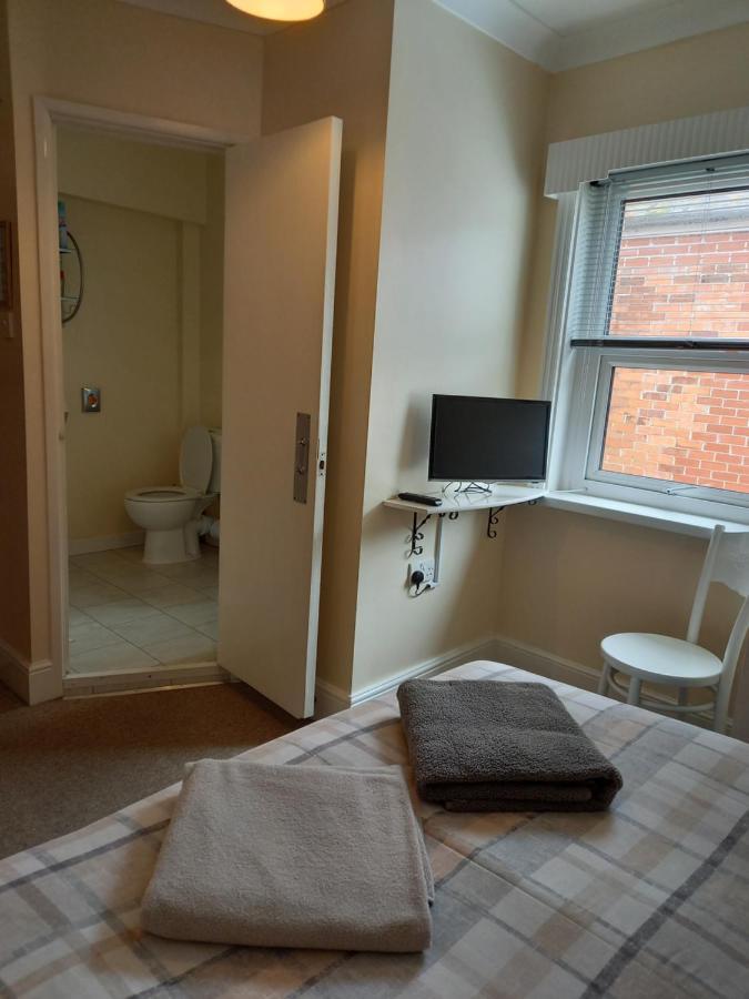 Crofton Guest House Γουέιμουθ Εξωτερικό φωτογραφία