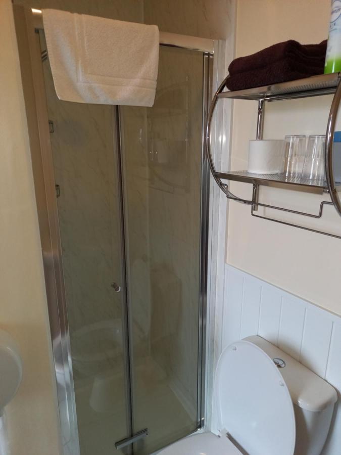 Crofton Guest House Γουέιμουθ Εξωτερικό φωτογραφία