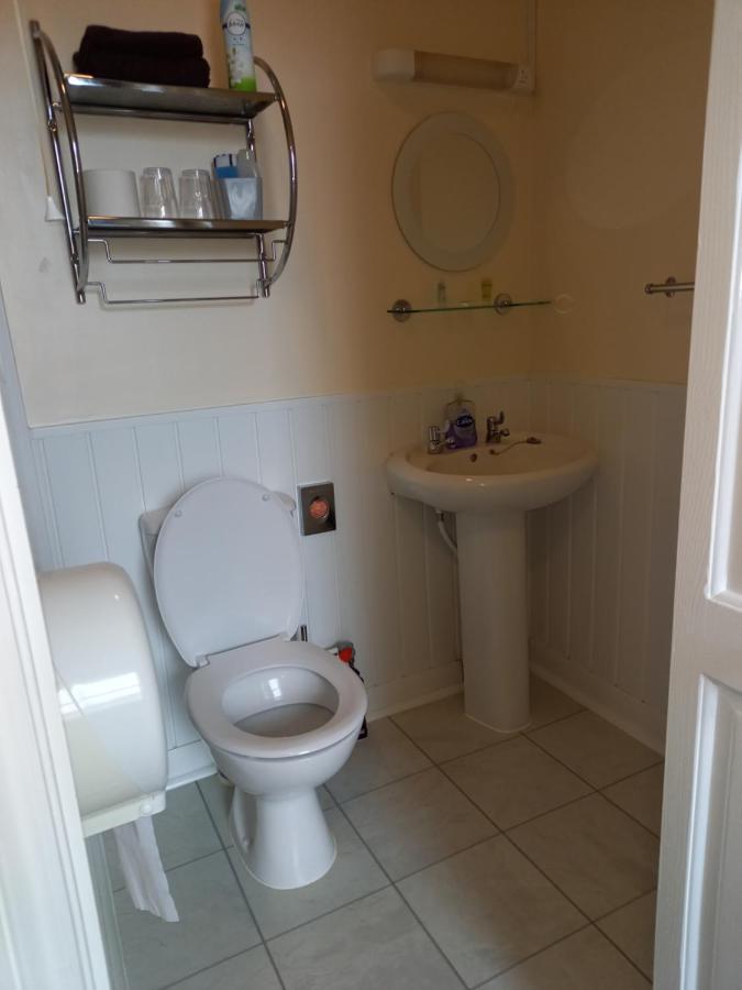 Crofton Guest House Γουέιμουθ Εξωτερικό φωτογραφία