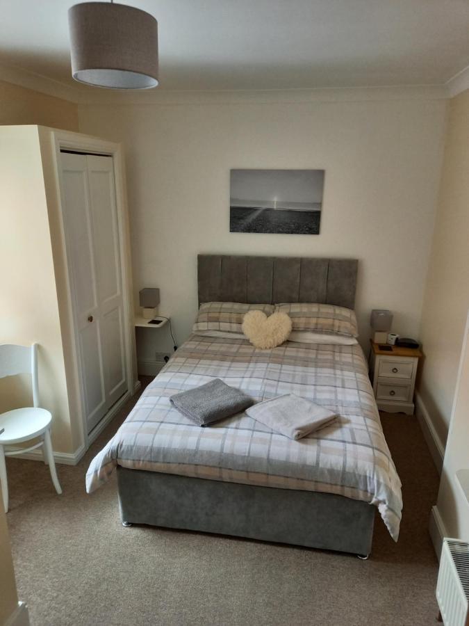 Crofton Guest House Γουέιμουθ Εξωτερικό φωτογραφία