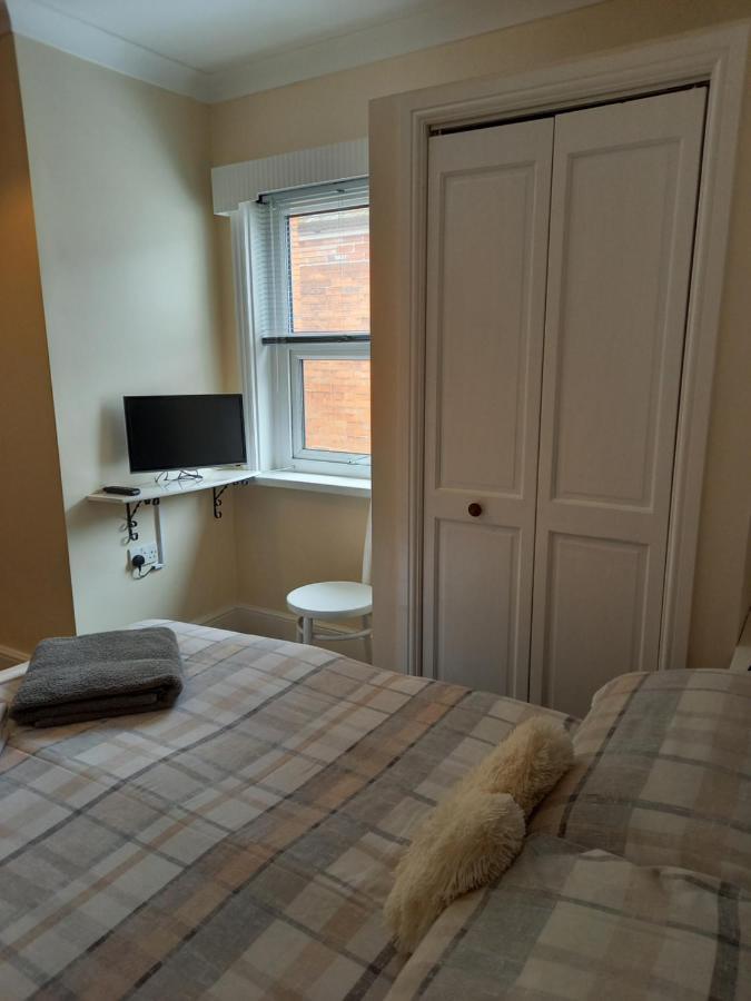 Crofton Guest House Γουέιμουθ Εξωτερικό φωτογραφία