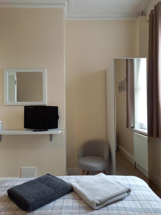 Crofton Guest House Γουέιμουθ Εξωτερικό φωτογραφία
