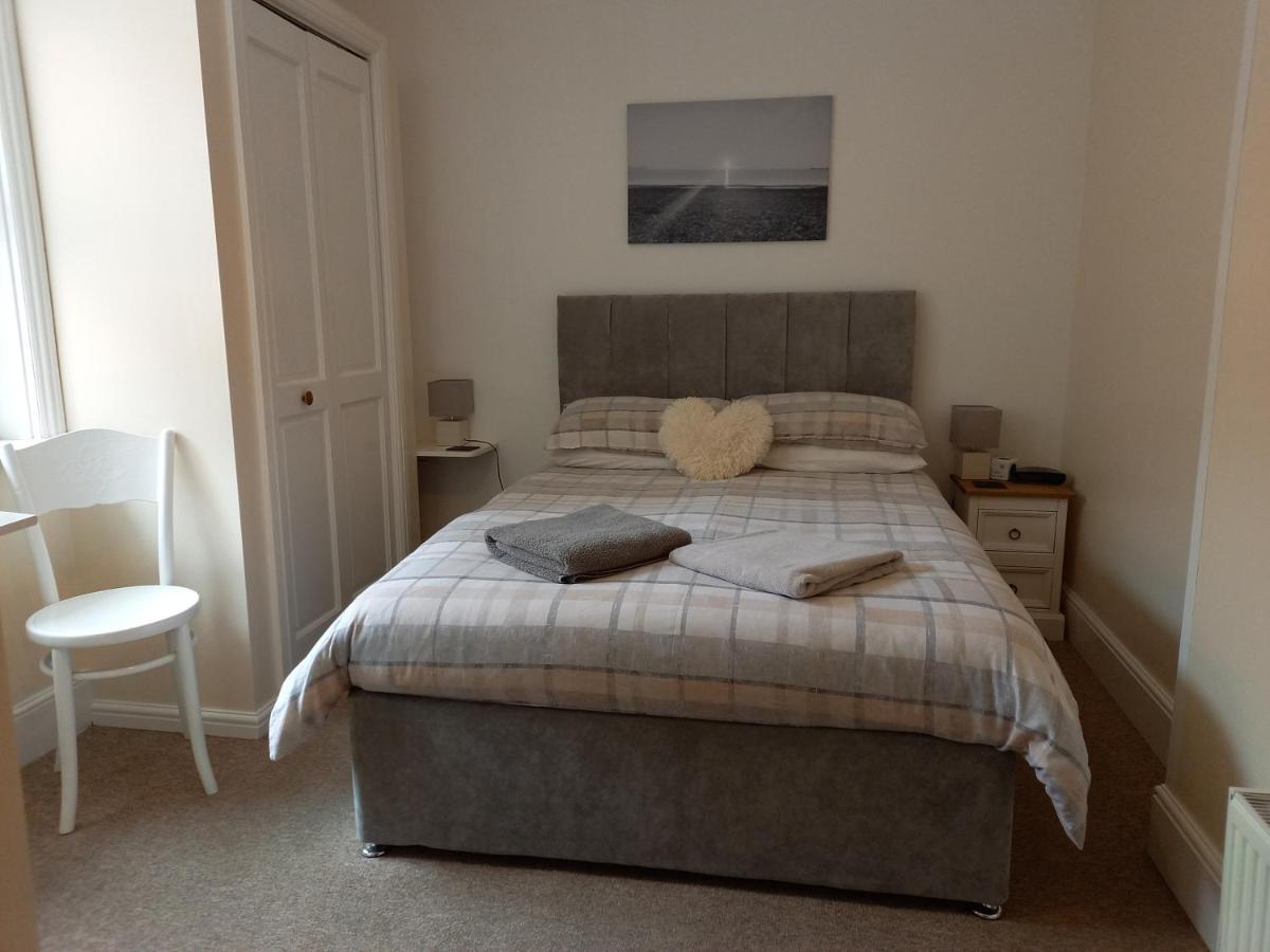 Crofton Guest House Γουέιμουθ Εξωτερικό φωτογραφία