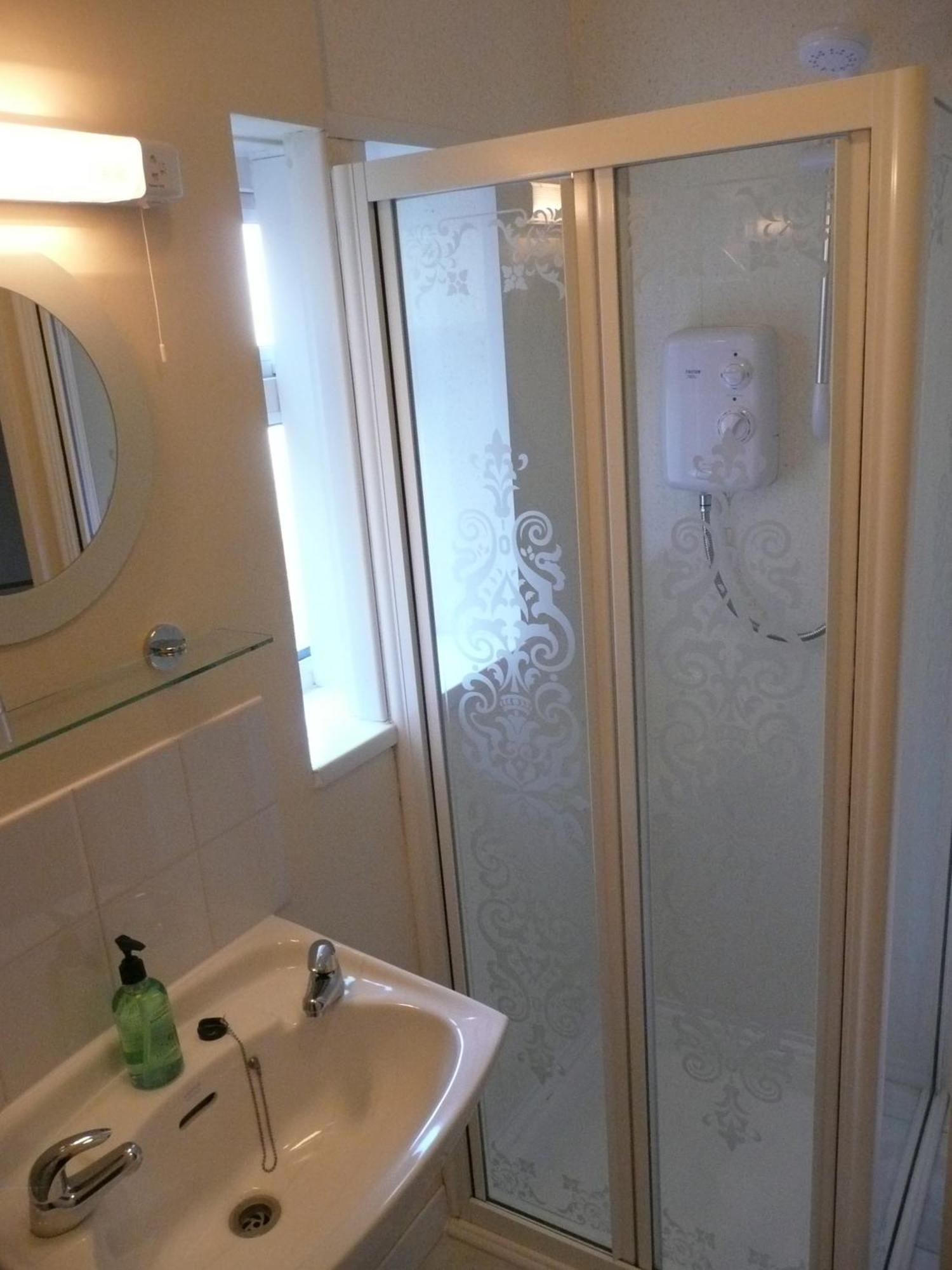 Crofton Guest House Γουέιμουθ Εξωτερικό φωτογραφία