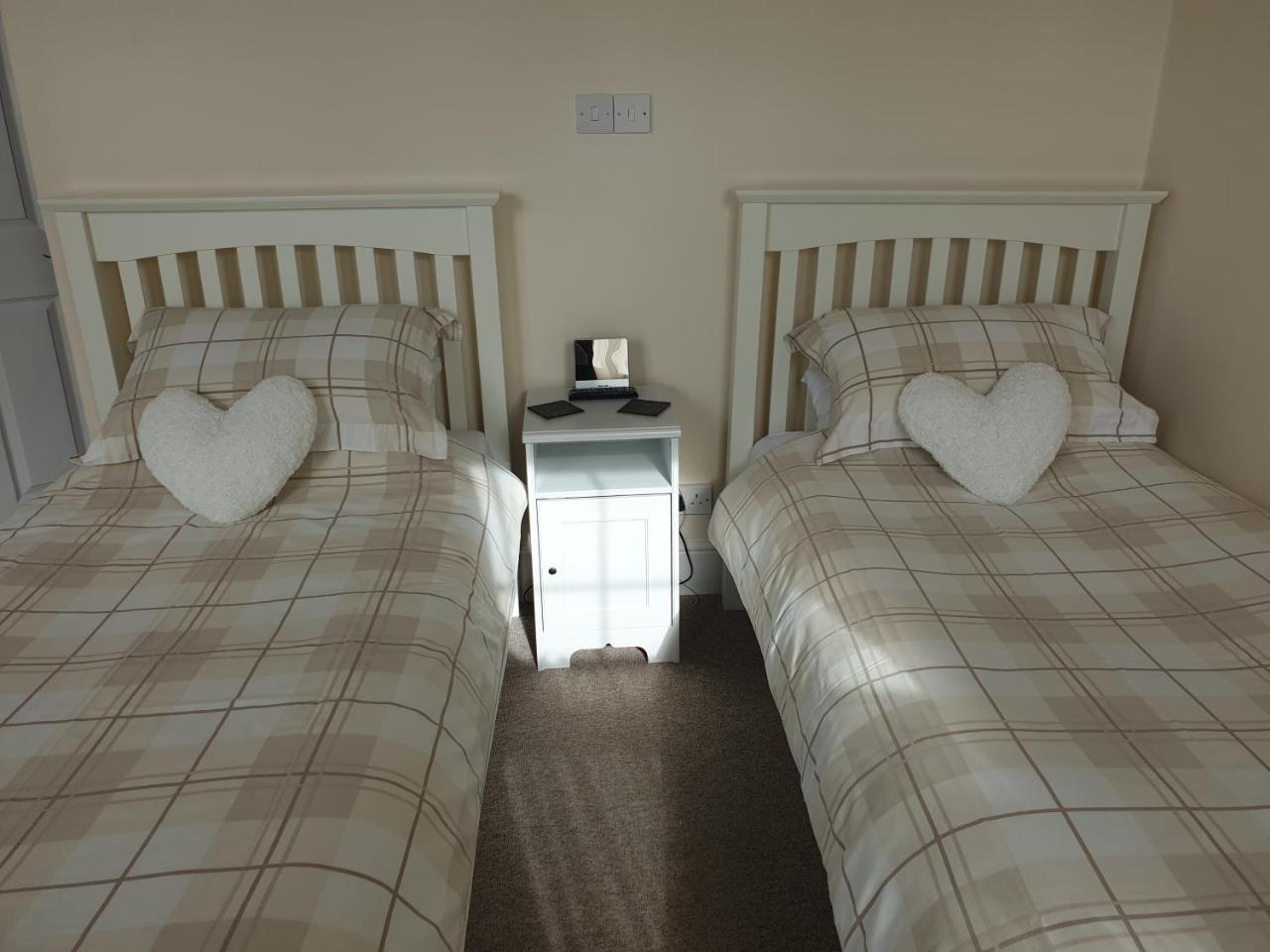 Crofton Guest House Γουέιμουθ Εξωτερικό φωτογραφία