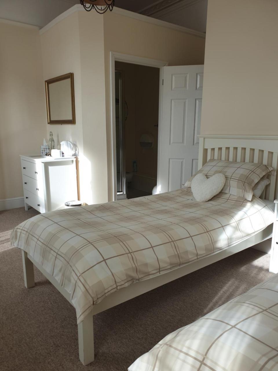 Crofton Guest House Γουέιμουθ Εξωτερικό φωτογραφία