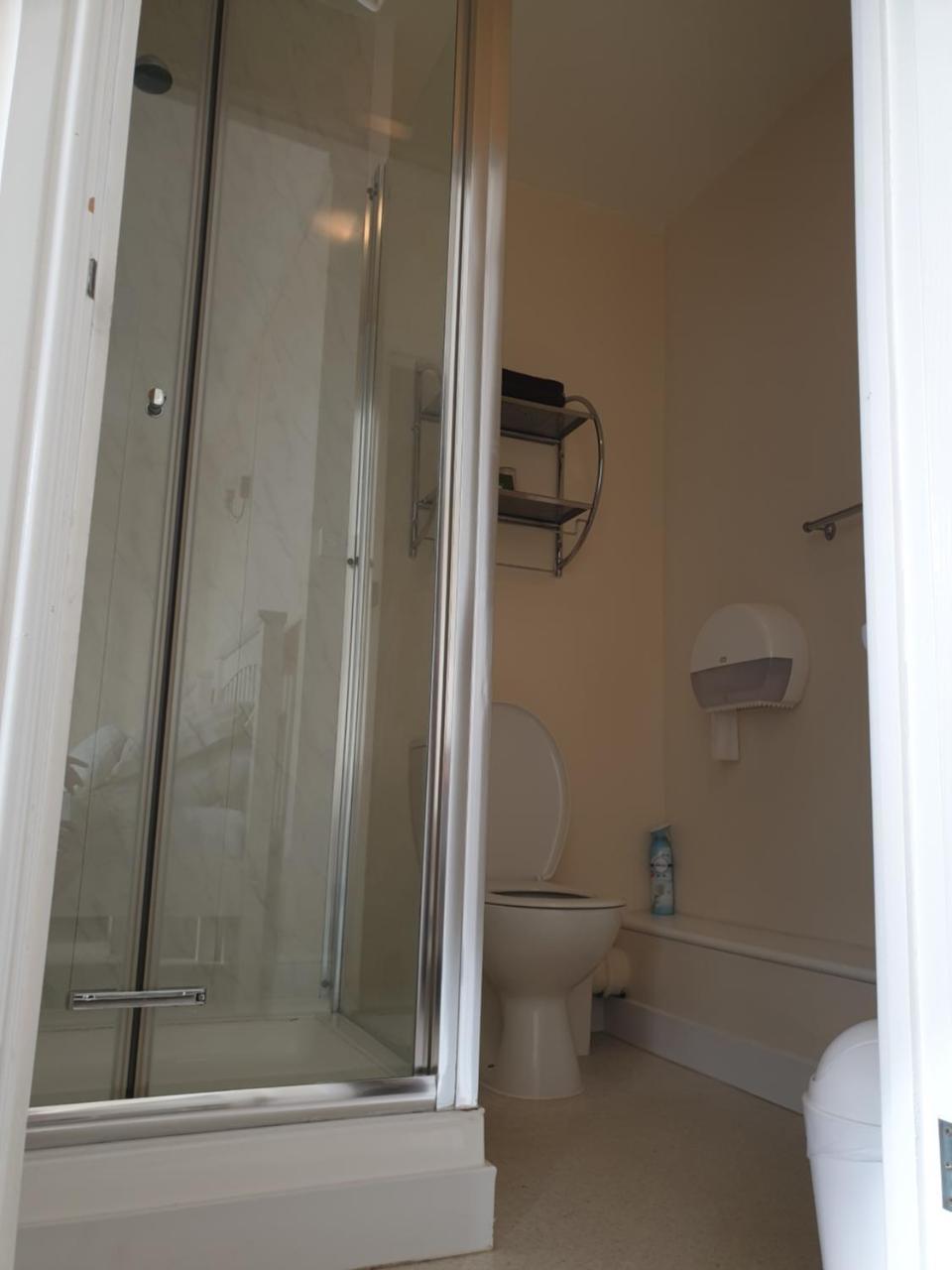 Crofton Guest House Γουέιμουθ Εξωτερικό φωτογραφία