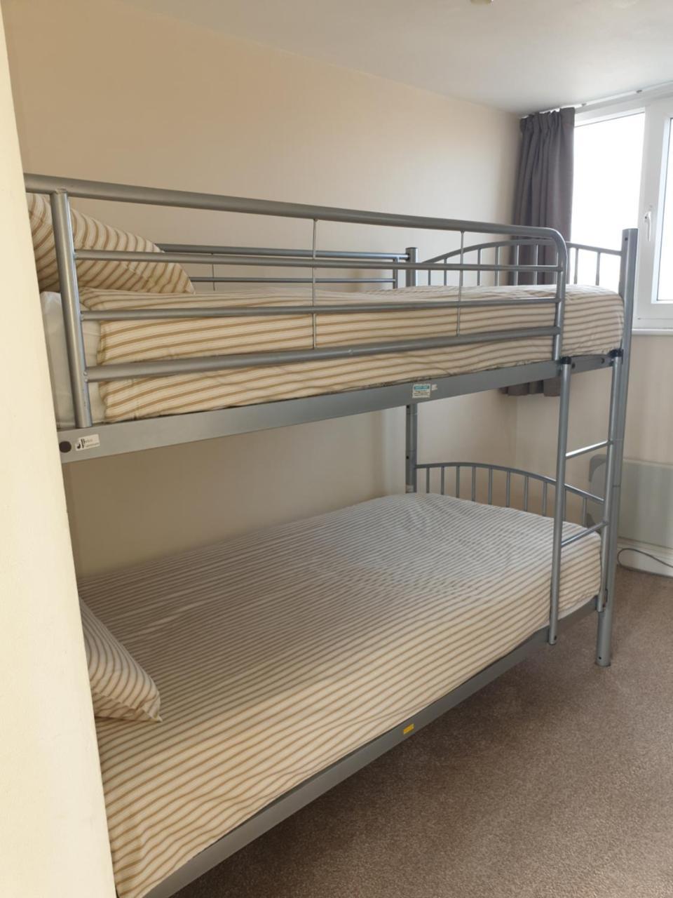 Crofton Guest House Γουέιμουθ Εξωτερικό φωτογραφία