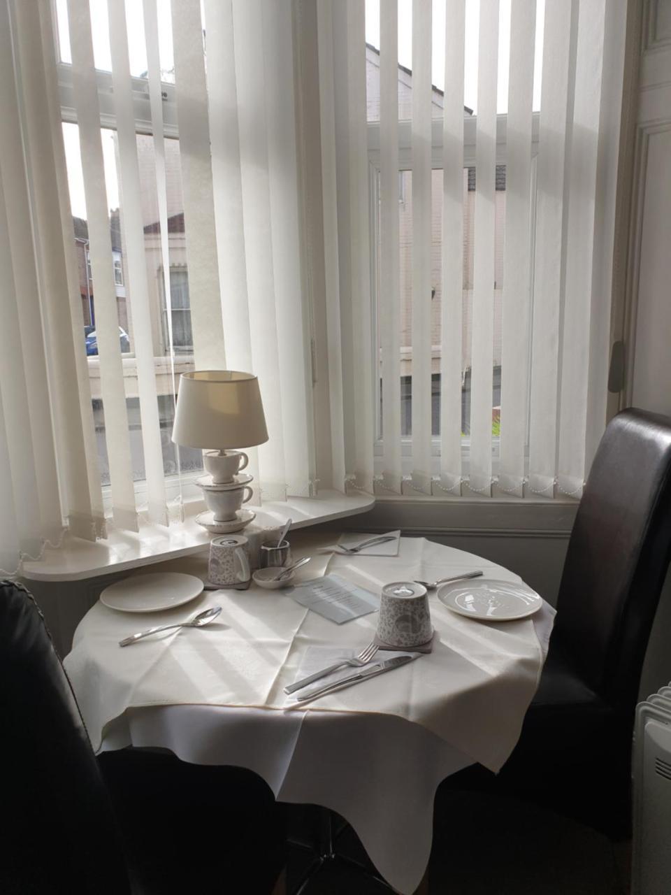 Crofton Guest House Γουέιμουθ Εξωτερικό φωτογραφία