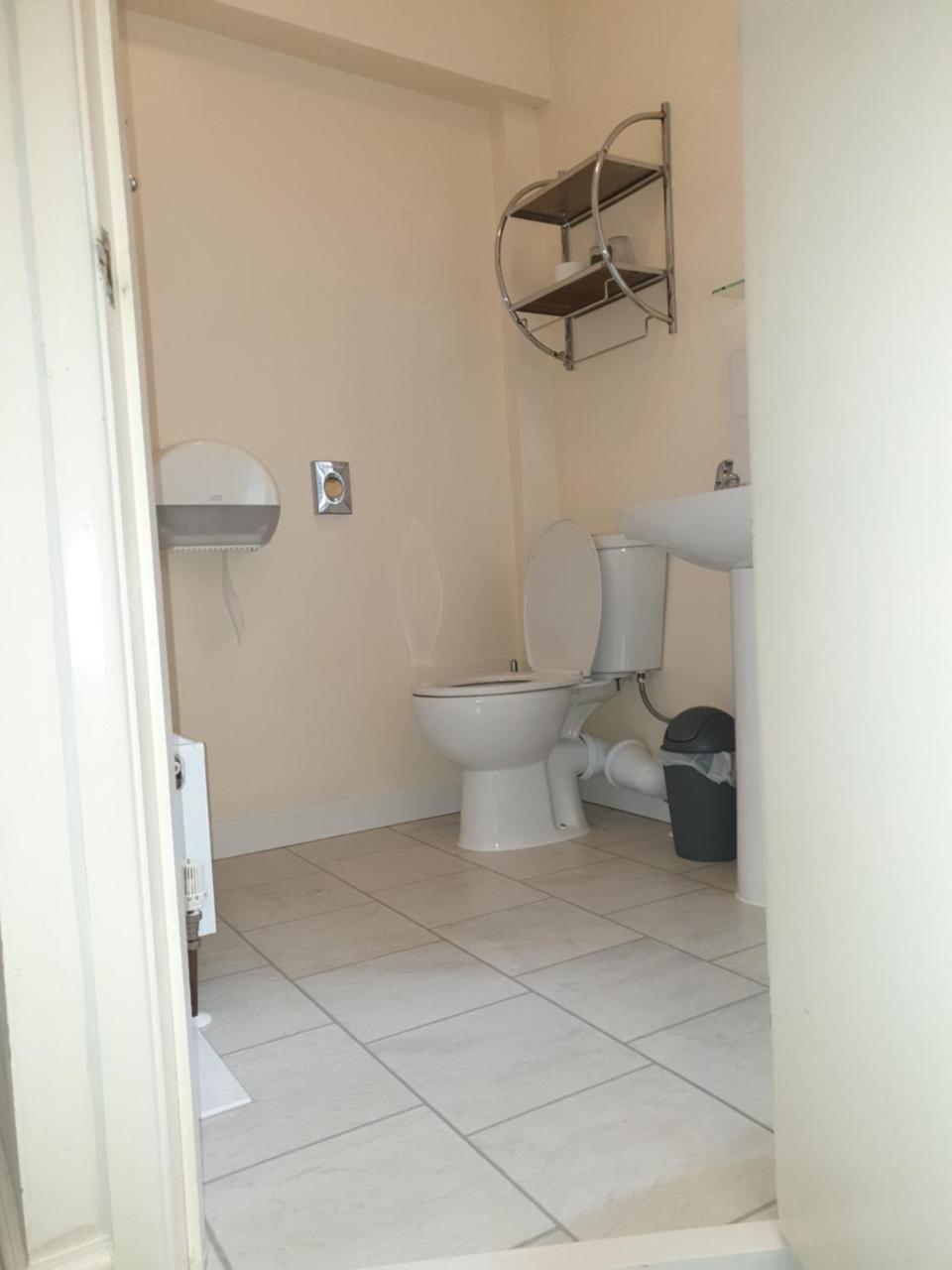 Crofton Guest House Γουέιμουθ Εξωτερικό φωτογραφία