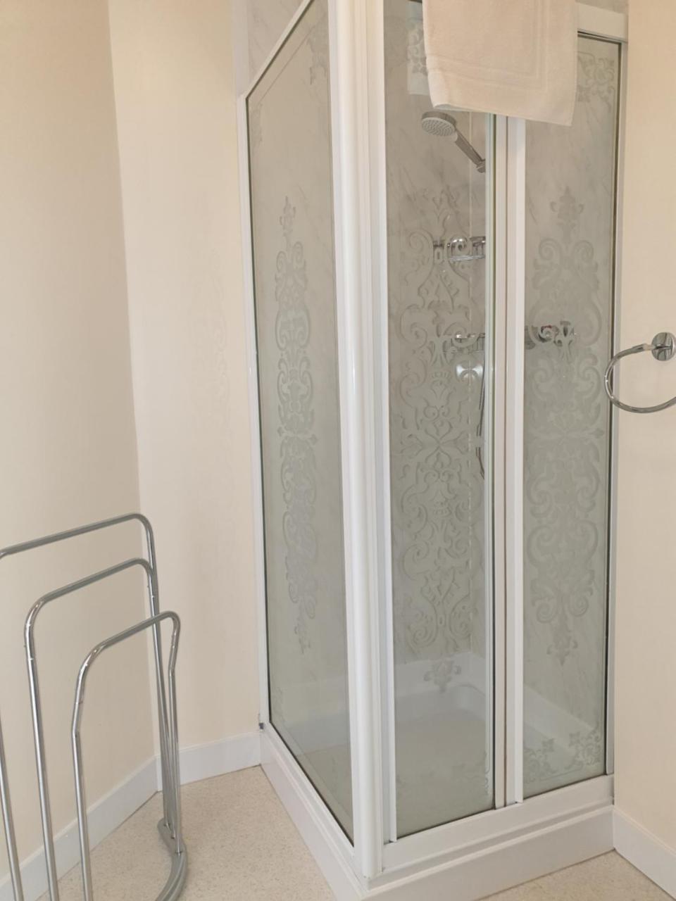 Crofton Guest House Γουέιμουθ Εξωτερικό φωτογραφία